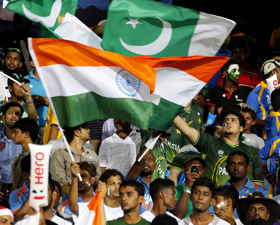 Time to End Old Rivalries? The Case of the Latest India vs. Pakistan ‘Border&nbsp;match’