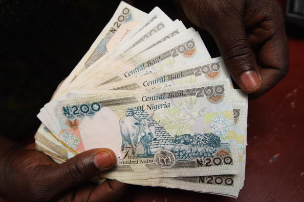 Nigeria’s Economy Amidst the 2007 Financial&nbsp;Crisis
