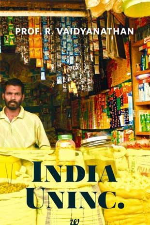 Book Review: India&nbsp;Uninc.