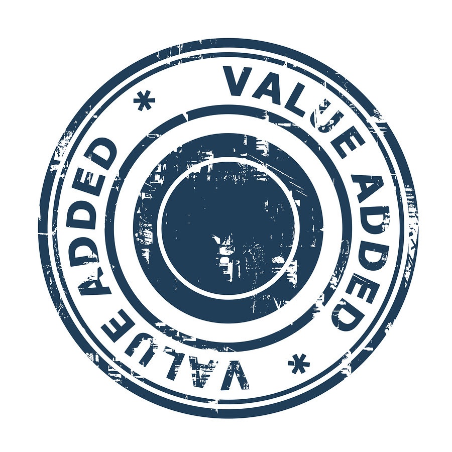 Myth of “Value Added” in Indian Industry: Has India Missed the&nbsp;Bus?