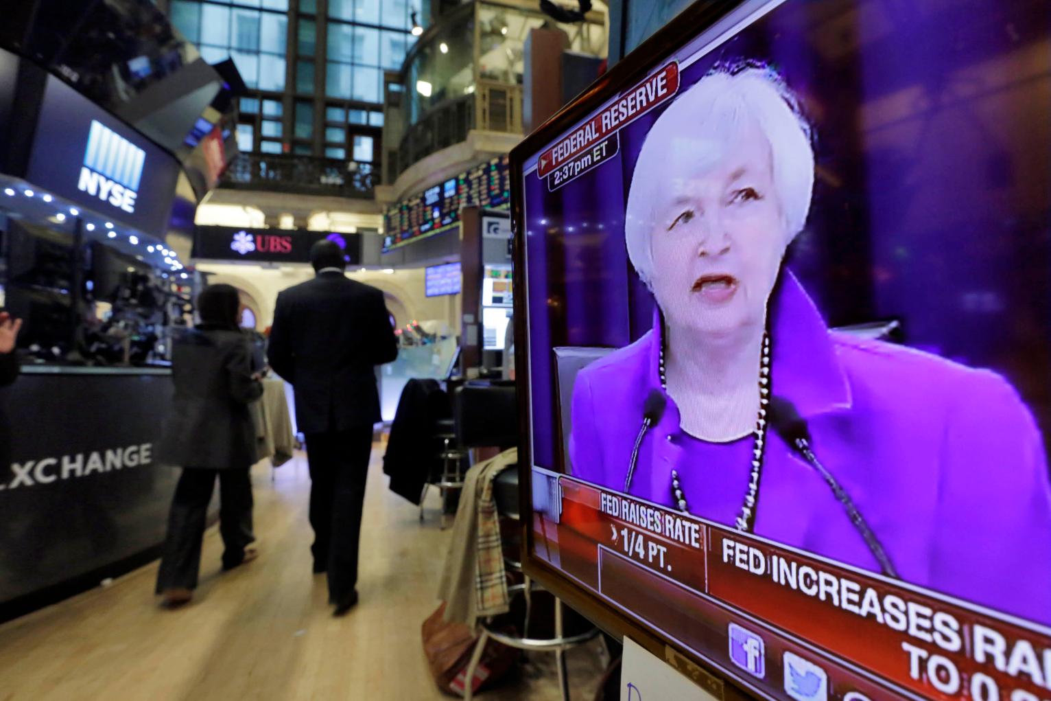 What do Monetary Policies of advance economies have in store for Emerging Markets?
