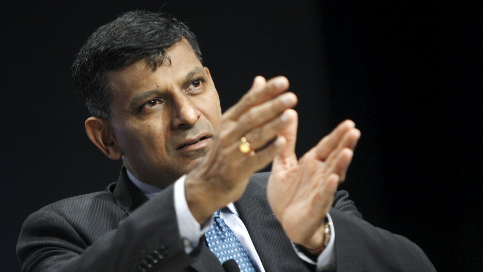 Rajan’s craftsmanship