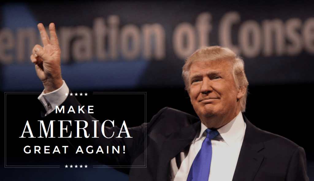 Reaganomics as Trumped up Trickle&nbsp;down?