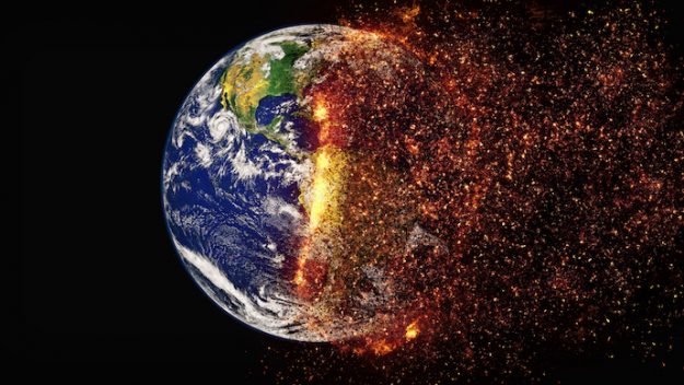 Climate Change: Hoax or&nbsp;Reality?