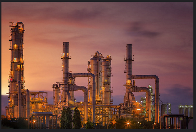 Saudi Arabian Oil Crisis, Reforms and Its Impact