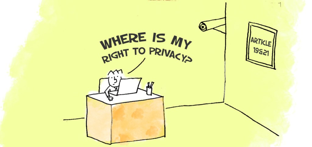 Embracing the Positive Obligation of&nbsp;Privacy