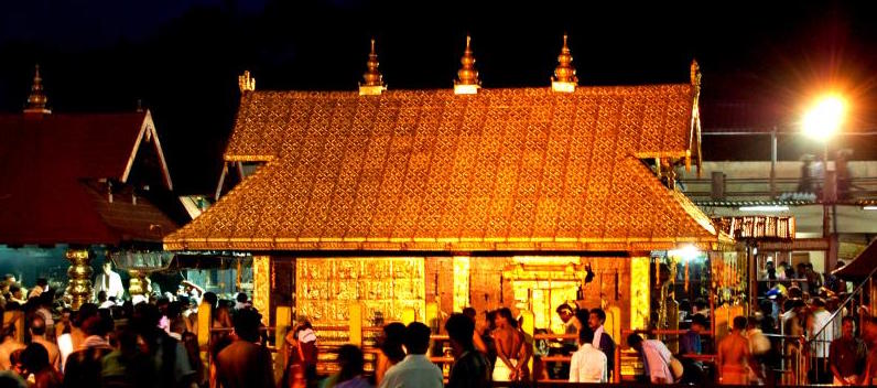 Sabarimala Judgment and Constitutional Morality: A Ubiquitous&nbsp;Blackhole