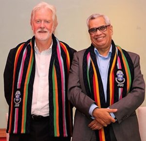 In Conversation with Martin Harman and Atul&nbsp;Sharma