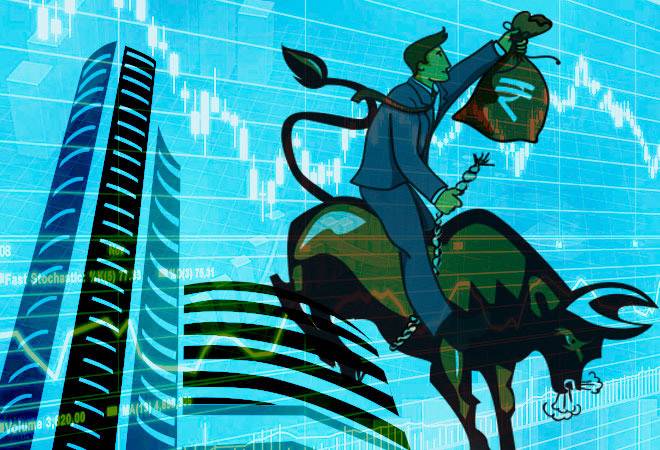 IS STOCK MARKET A BAROMETER OF THE INDIAN ECONOMY?