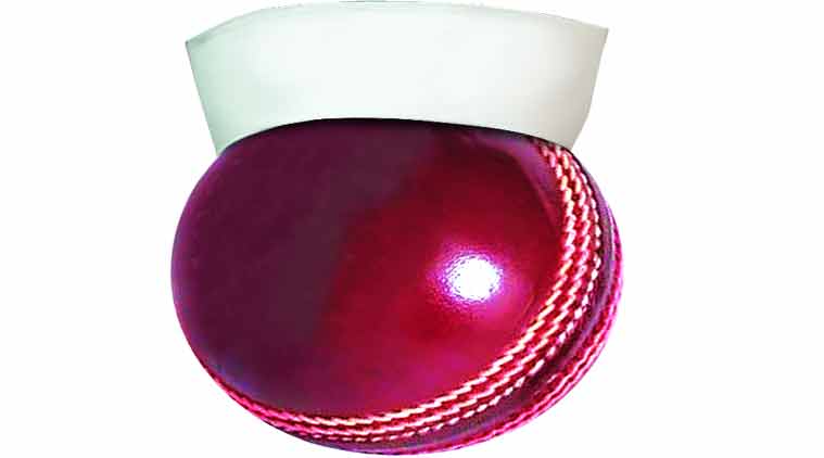 Cricket influenced by politics