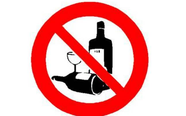 Constituent Assembly Debates on Alcohol Ban