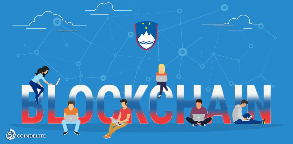 Blockchain technology can save lives