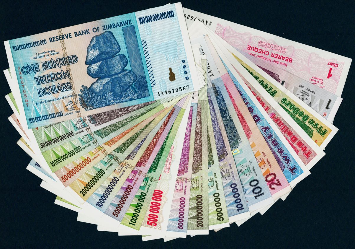 zimdollars