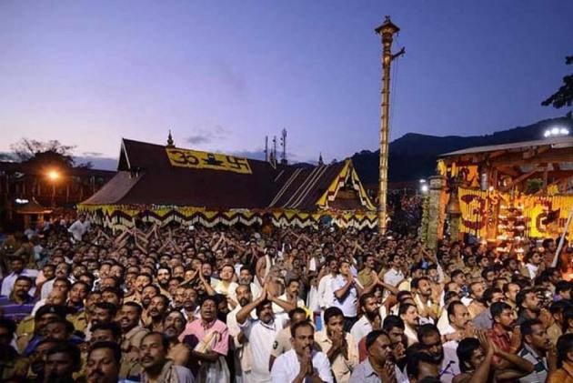 Sabarimala Temple: The New Political Battleground?