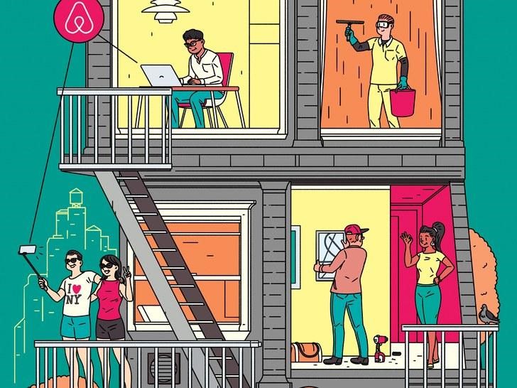 Gig Economy: The Word is Out!