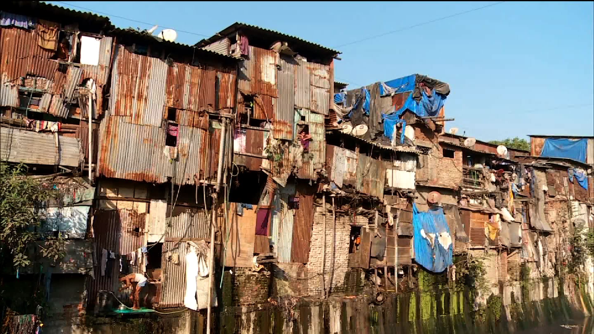 Slum Rehabilitation – Why States need to Learn from Maharashtra