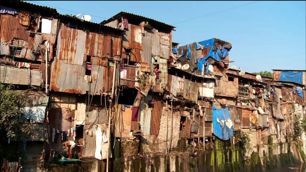 Slum Rehabilitation – Why States need to Learn from&nbsp;Maharashtra