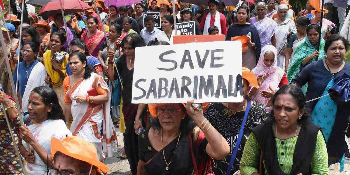 What Sabarimala Judgement Has Taught Us