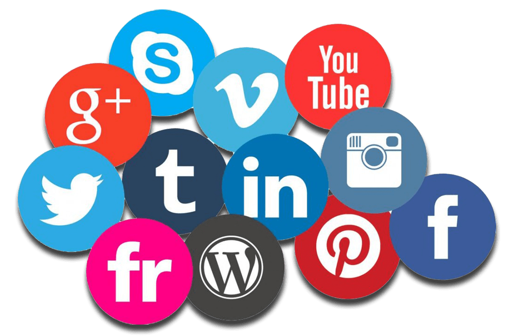 Rise Of New Media & Its Socio-Legal&nbsp;Impact