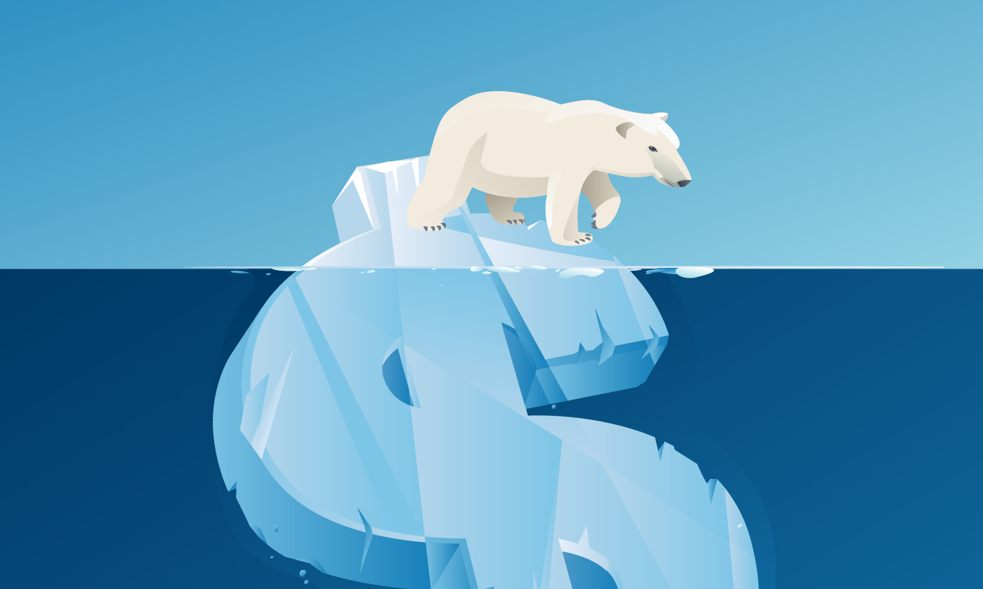 Feel the Heat: Why Capitalism Trumps Climate Change