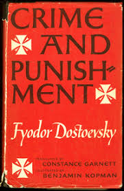 RASKOLNIKOV IN CRIME AND PUNISHMENT: MOTIVES BEHIND HIS ACTIONS