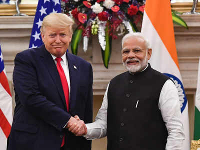 THE KEY TAKEAWAYS FROM TRUMP’S VISIT TO INDIA