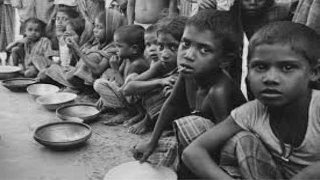 Understanding India’s Poverty&nbsp;Paradigm