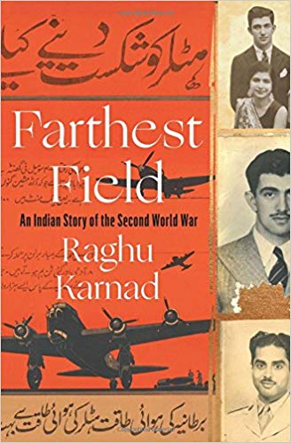 On Storytelling with Raghu Karnad