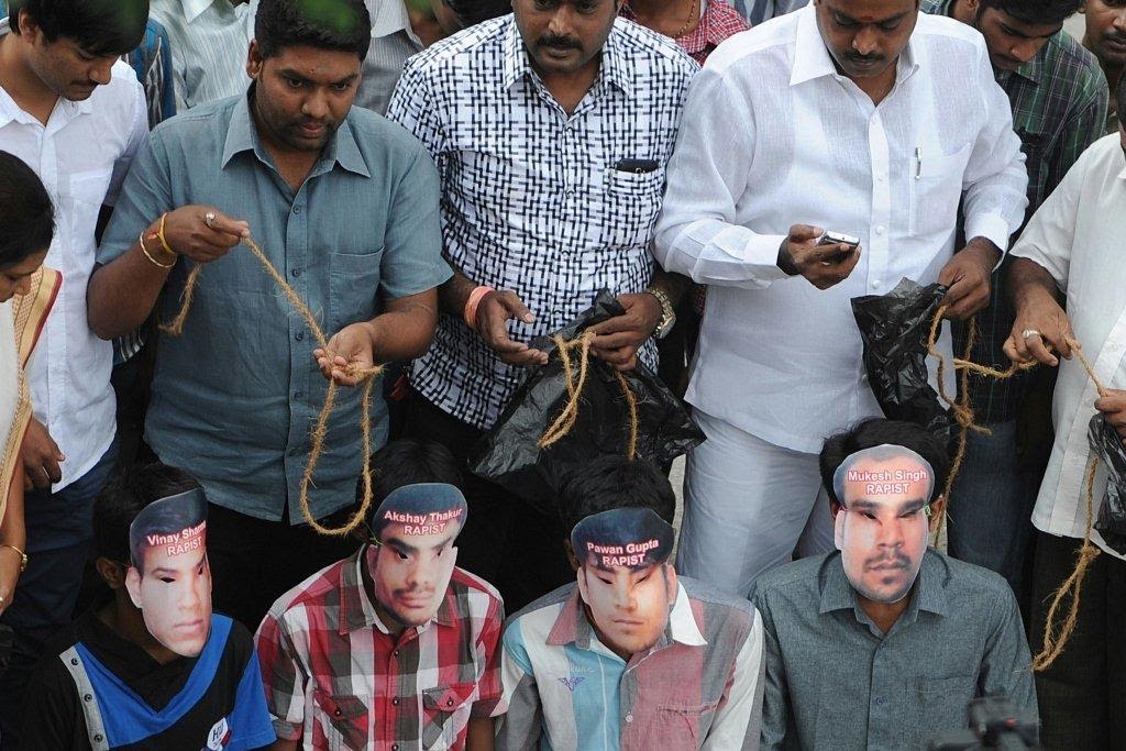 ‘Celebration of Nirbhaya’s Justice’: Are Death Penalties Meant to be Celebratory Spectacles?