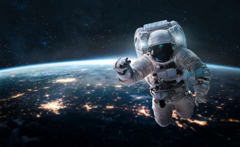 Opportunities in space