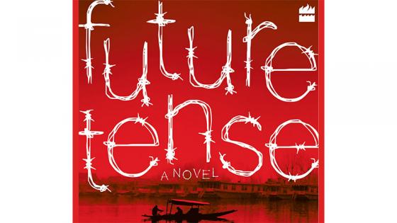 Future Tenses; Present&nbsp;Pretences
