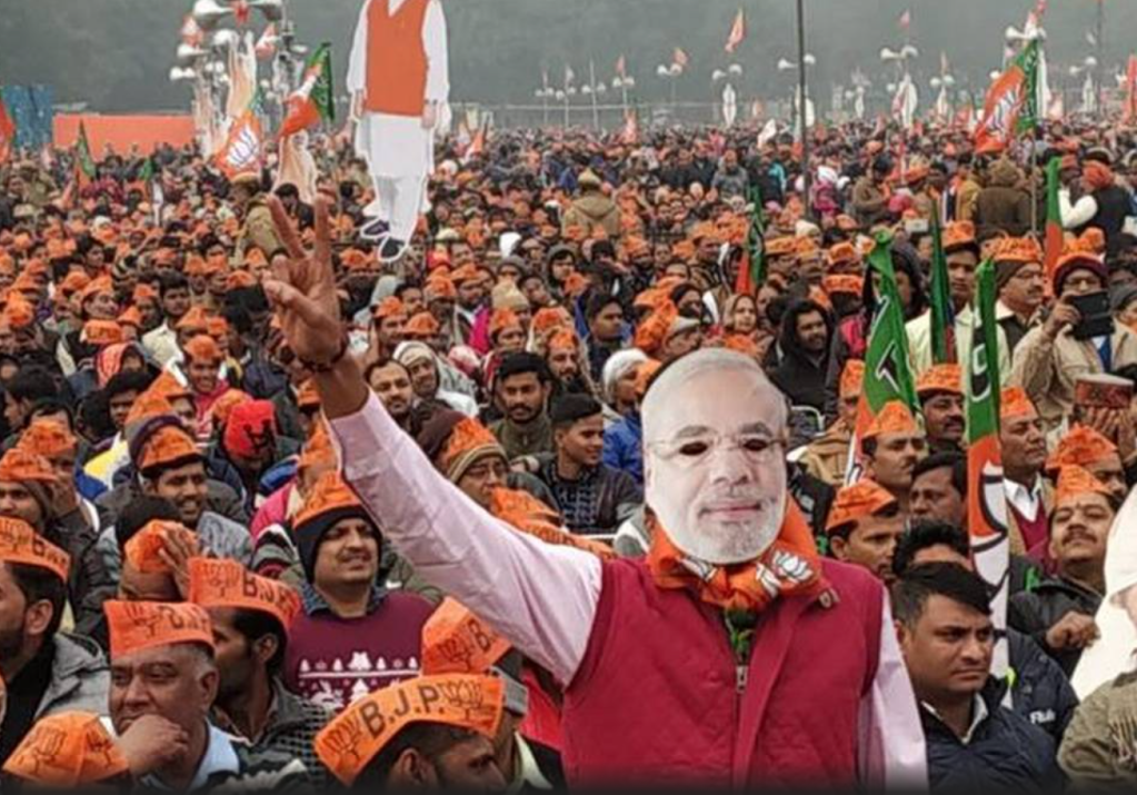 Collective narcissism and Contemporary Right Wing&nbsp;Populism