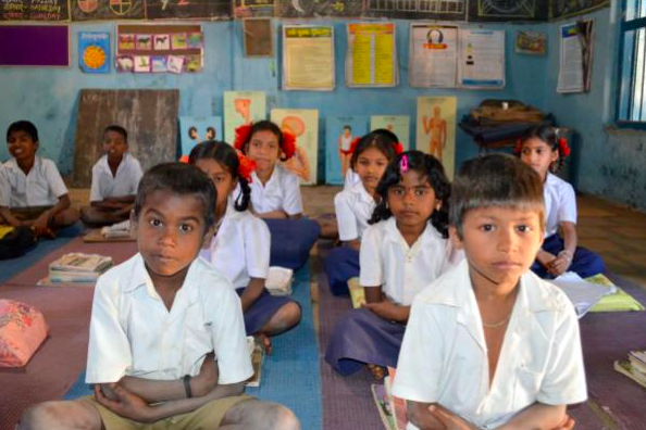 India’s unwanted children: The millions losing the&nbsp;race