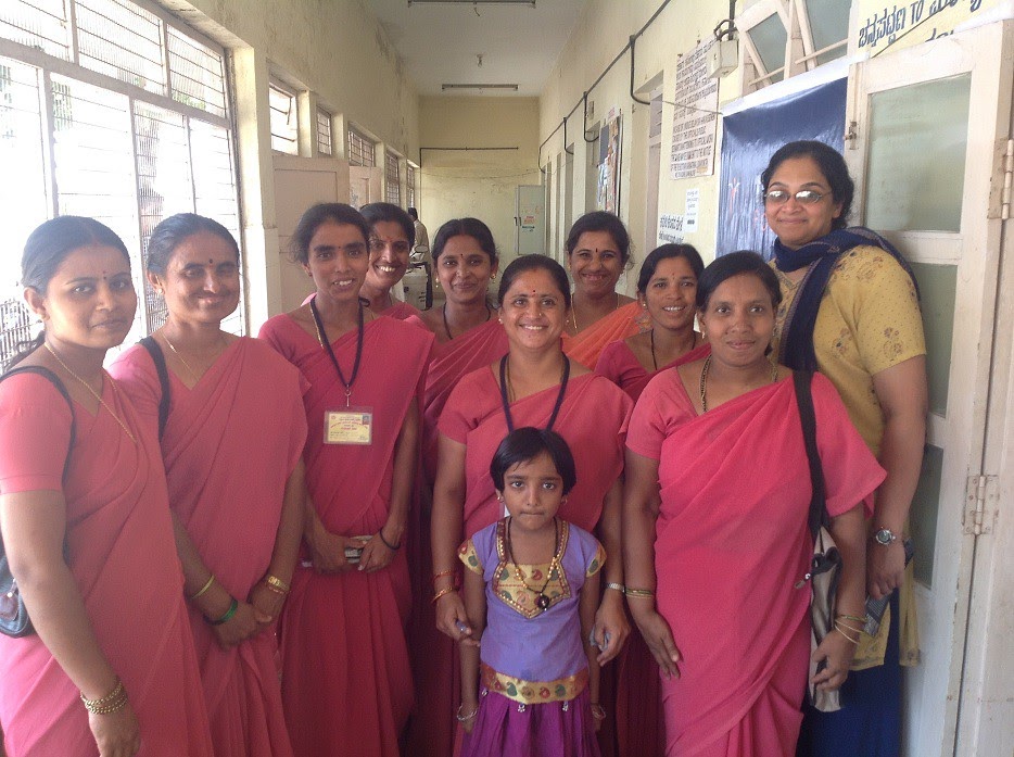 Apathy, Strikes, and Gender Norms- A Look at the ASHA Program
