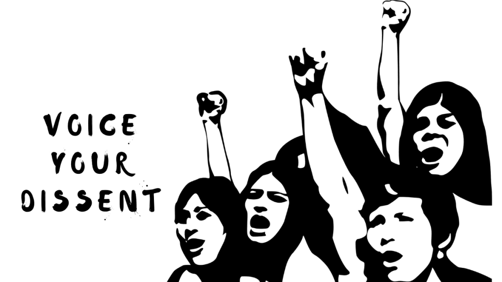 DISSENTER’S PERSPECTIVE: A READING OF KIHOTO&nbsp;HOLLOHAN