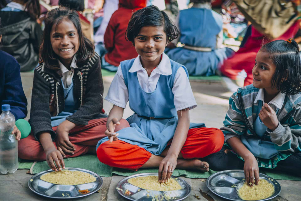 Marching towards another crisis—Malnutrition