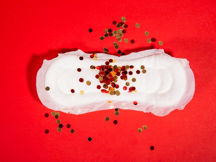 Periods don’t Stop in a Pandemic: Access to Sanitary Products during COVID-19