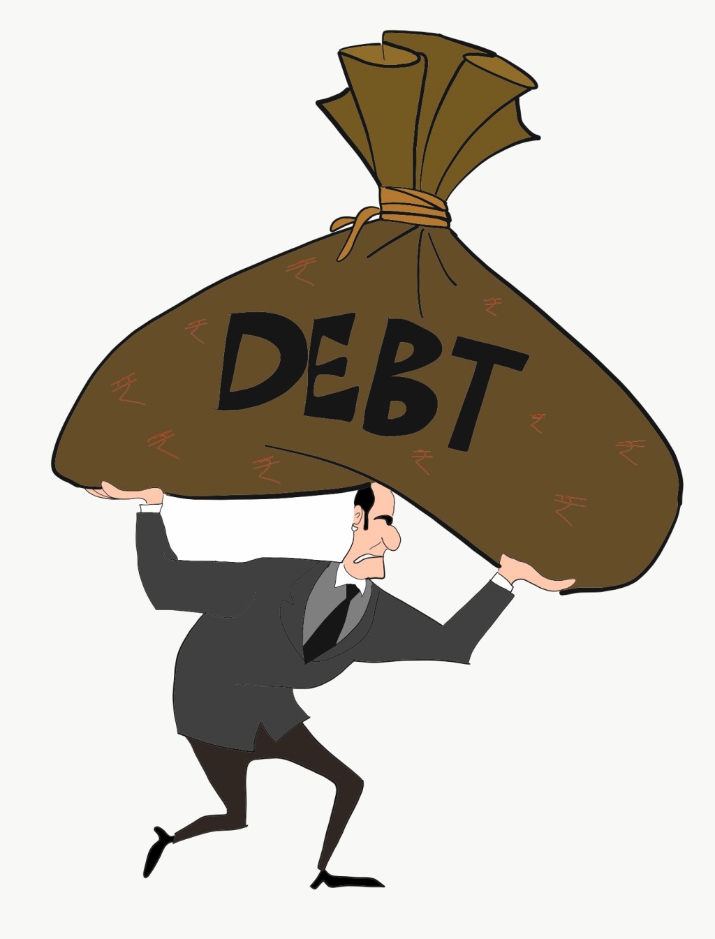 India’s Debt Challenge