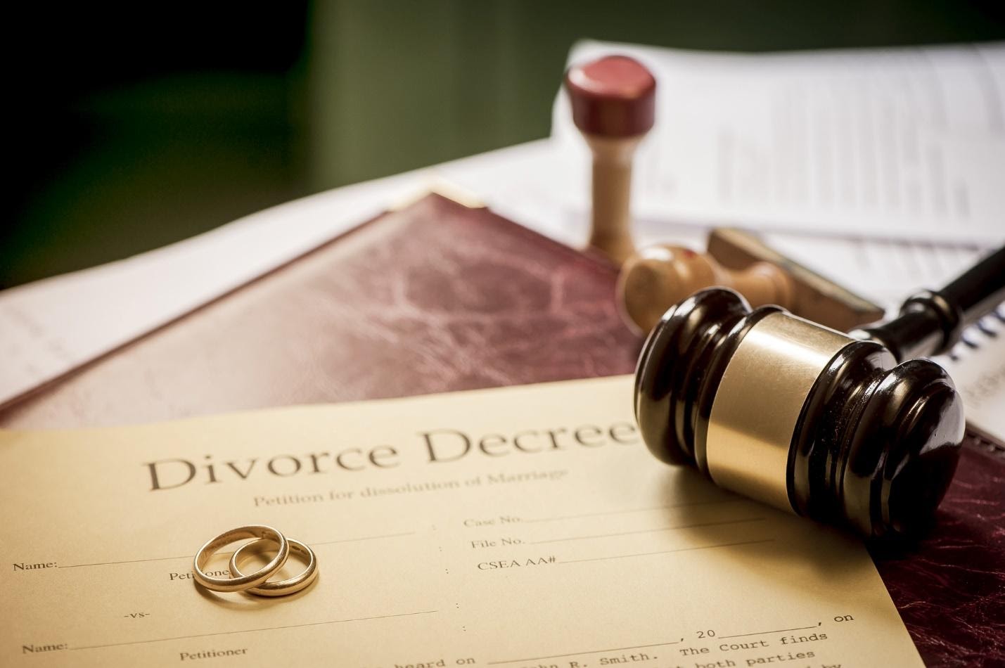 STDs, Matrimonial Alliance and Desire for Justice