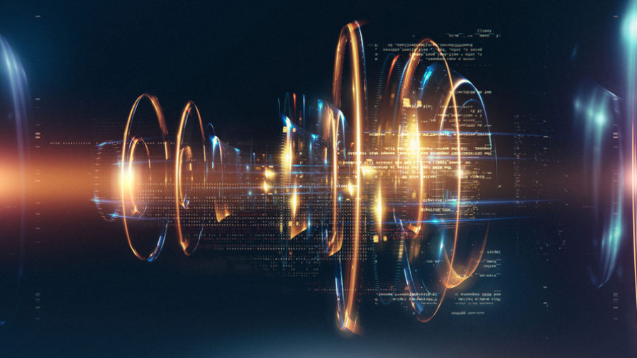 Quantum revolution its current status