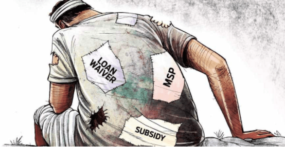 The Threat of Generosity—Loan Waivers Need to be Better&nbsp;Handled