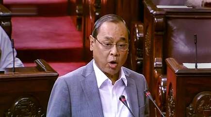 Crisis of Logic: Revisiting the Controversy of Ranjan Gogoi’s Nomination to the Rajya&nbsp;Sabha