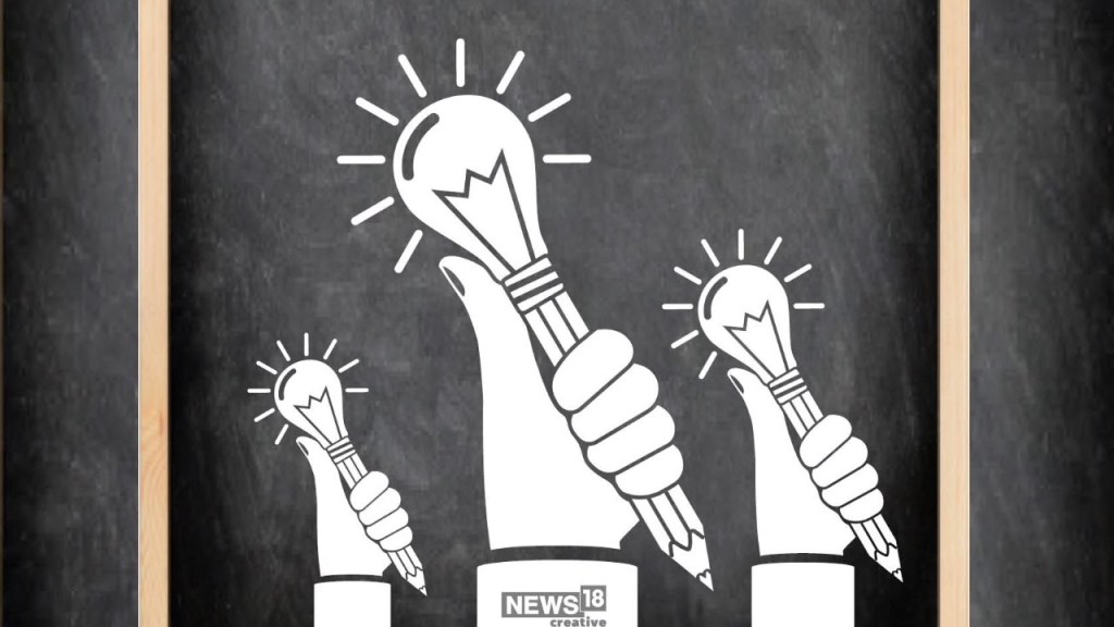 The New Education Policy – Opportunities and&nbsp;Caveats