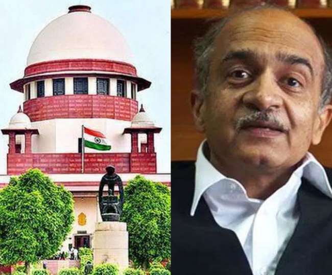 SC Judgement on Prashant Bhushan: Justifying Contempt of Court