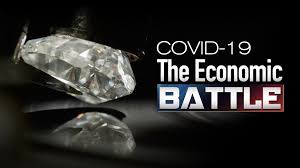 The Diamond Industry and Coronavirus