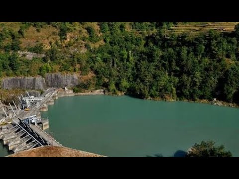 Water in Nepal: Reserve of latent&nbsp;potential