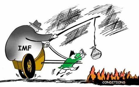 Institutional Illusion: The ‘Flawless Façade’ of IMF’s zero Interest Loans