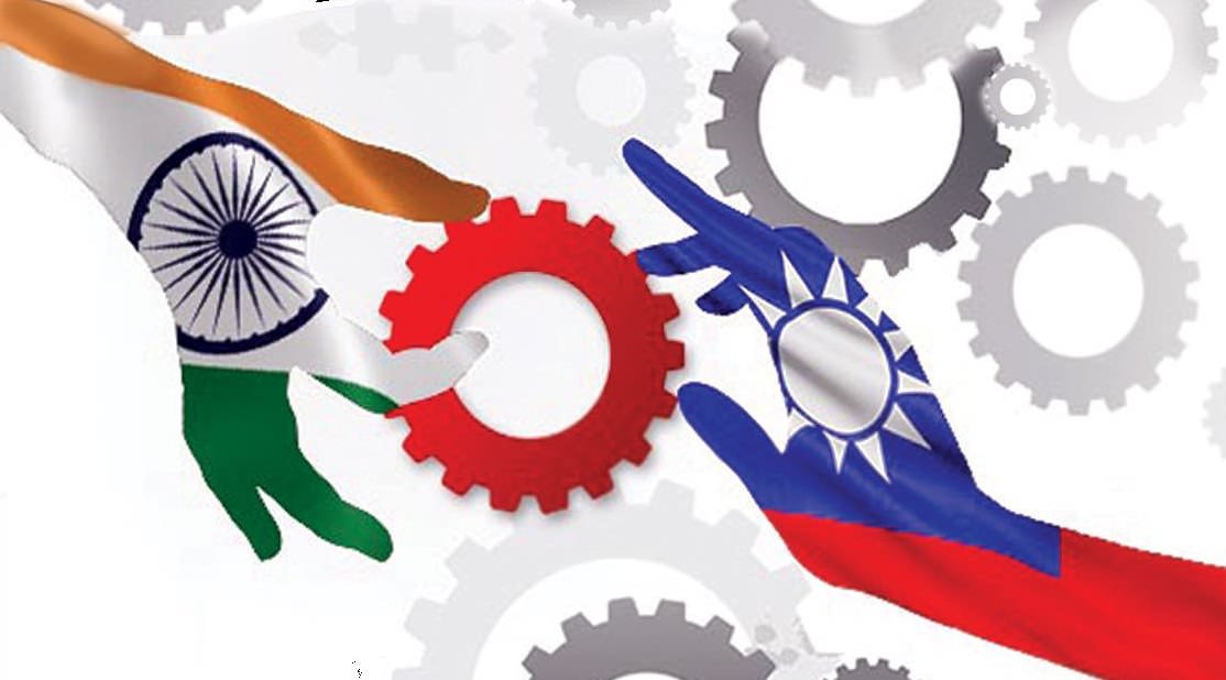 India-Taiwan trade relations: Benefits for India in implementing a trade agreement with Taiwan