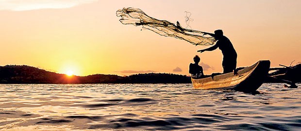 The War Rages On: India-Sri Lanka Marine&nbsp;Dispute