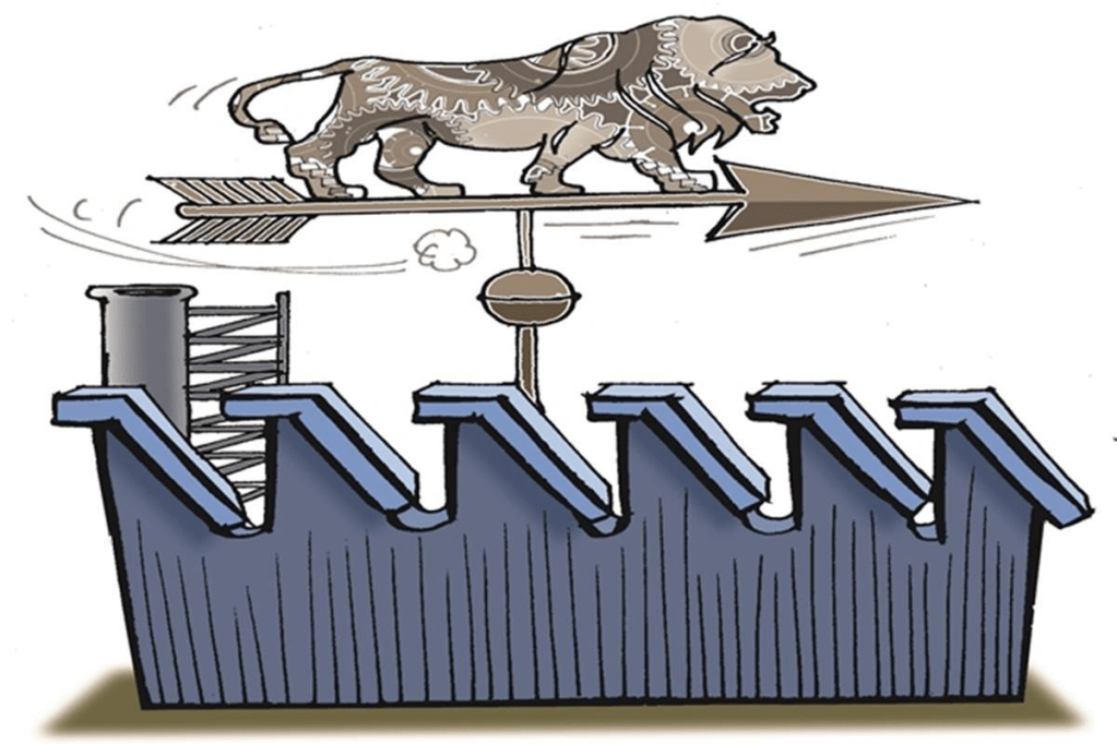 Is Inward-Orientation a Big&nbsp;Deal?